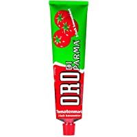 Los mejores  - Oro Di Parma Tomate- 15 unidades (15 x 200 g Tube)
